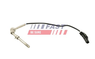 SENZOR TEMPERATURA GAZE EVACUARE