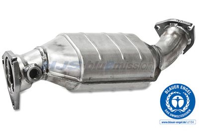 HJS 96 11 3131 Катализатор для VW PASSAT B5 Variant (3B5)