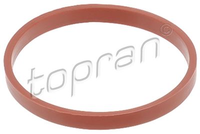 TOPRAN 722 191 Прокладка впускного коллектора  для PEUGEOT  (Пежо Ркз)