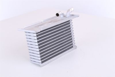 LADELUFTKüHLER NISSENS 96470 19