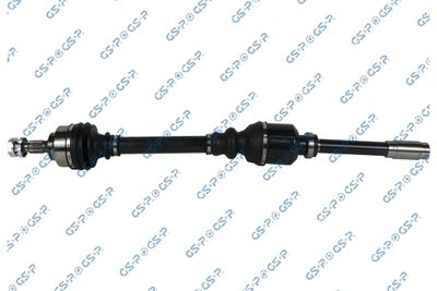 Drive Shaft 210291