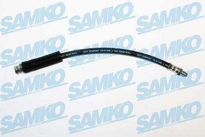 Тормозной шланг SAMKO 6T46999 для FORD SCORPIO