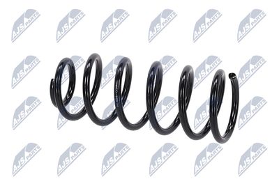 ARC SPIRAL NTY ASZBM037 27