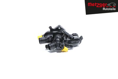 TERMOSTAT LICHID RACIRE METZGER AUTOTEILE 4006290 23