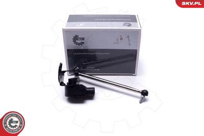 Czujnik, reflektory ksenonowe (regulacja zasięgu świateł) ESEN SKV 17SKV730