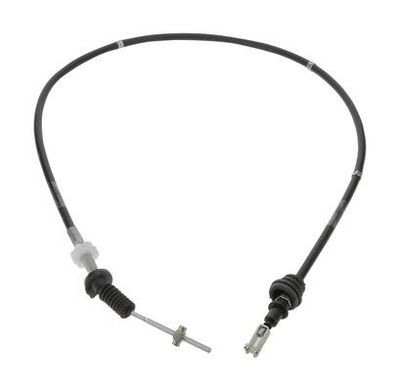 SEILZUG KUPPLUNGSBETäTIGUNG