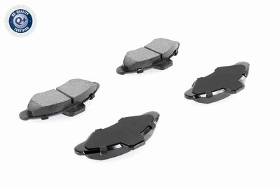 BREMSBELAGSATZ SCHEIBENBREMSE VAICO V250285 4