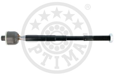 Połączenie osiowe, drążek kierowniczy poprzeczny OPTIMAL G2-2074