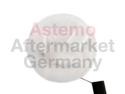 SISTEM ALIMENTARE CU COMBUSTIBIL ASTEMO-HITACHI 2502722 2