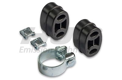 SET MONTARE SISTEM DE ESAPAMENT