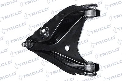 носач, окачване на колелата TRICLO 775789