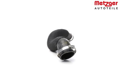 LADELUFTSCHLAUCH METZGER AUTOTEILE 2400162 32