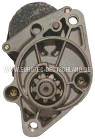 STARTER EUROTEC 11040018