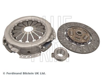 BLUE PRINT Kupplungssatz