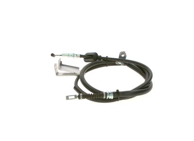 Handremkabel Achter Links (1769mm/1565mm) past: HONDA ACCORD VII 2.0/2.2D/2.4 02.03-05.08