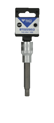 Brilliant - Nadstavec vnútorný XZN M9 1/2" 140mm