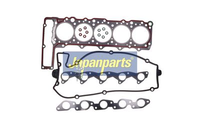 JAPANPARTS Tarpiklių komplektas, cilindro galva