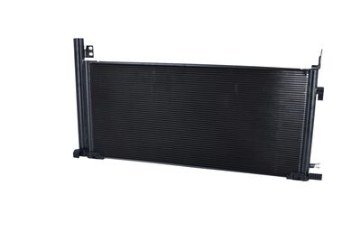 CONDENSATOR CLIMATIZARE NRF 350548 28