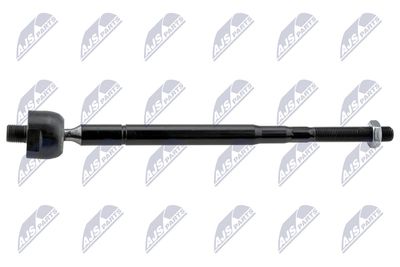 Axiálny čap tiahla riadenia NTY SDK-HD-043