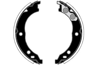 SET SABOTI FRANA FRANA DE MANA