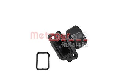 Coolant Flange 4010303