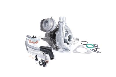 LADER AUFLADUNG BTS Turbo T981609 32