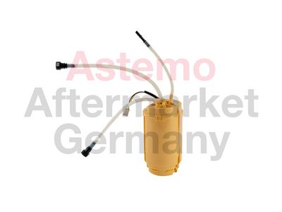 KRAFTSTOFF-FöRDEREINHEIT