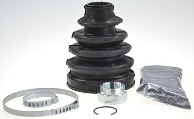 FALTENBALGSATZ ANTRIEBSWELLE