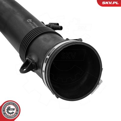Sací hadica, vzduchový filter ESEN SKV 87SKV405