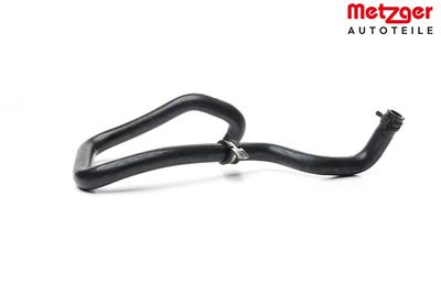 FURTUN RADIATOR METZGER AUTOTEILE 2421217 18