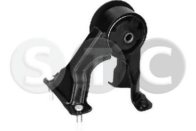 LAGERUNG MOTOR STC T454076