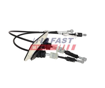 SET DE CABLURI CUTIE DE VITEZE MANUALă FAST FT11795 11