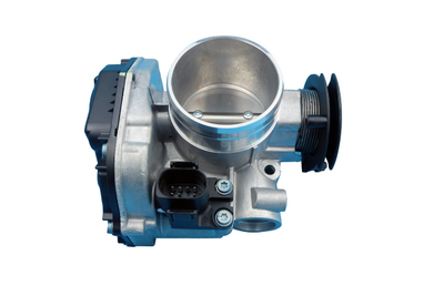 DROSSELKLAPPENSTUTZEN