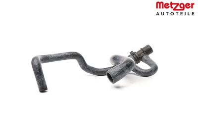 FURTUN RADIATOR METZGER AUTOTEILE 2420002 35