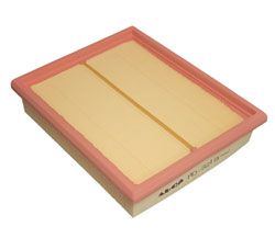 ALCO FILTER Oro filtras
