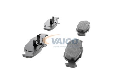 BREMSBELAGSATZ SCHEIBENBREMSE VAICO V4001511 49