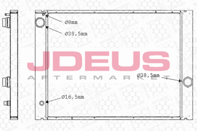 KüHLER MOTORKüHLUNG