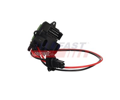 UNITATE DE CONTROL INCALZIRE/VENTILATIE FAST FT59165 20