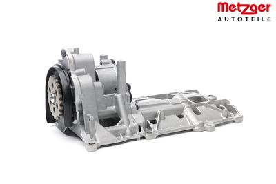 POMPA ULEI METZGER AUTOTEILE 8000062 17