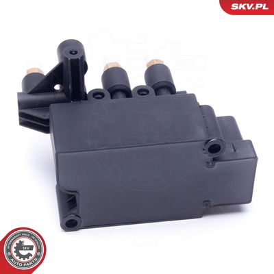 szelep, sűrített levegős rendszer ESEN SKV 93SKV809