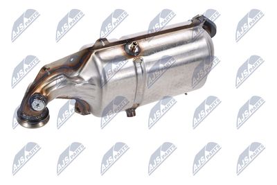 FILTRU FUNINGINE/PARTICULE SIST.DE ESAPAMENT NTY DPFAR000 28