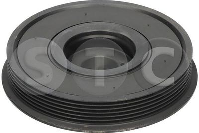 RIEMENSCHEIBE KURBELWELLE