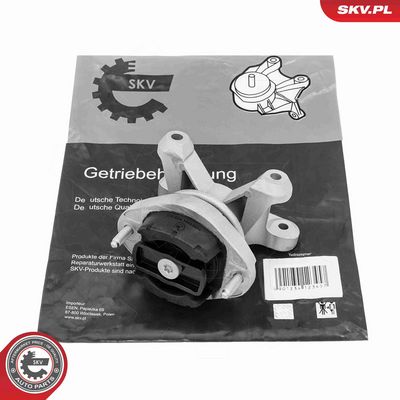 SUPORT TRANSMISIE AUTOMATA