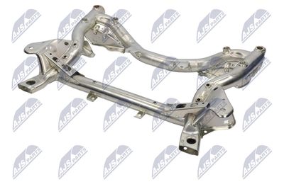 RAMA SUSTINERE/SUPORT AGREGATE NTY ZRZME001 5