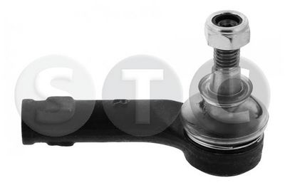 AXIALGELENK SPURSTANGE