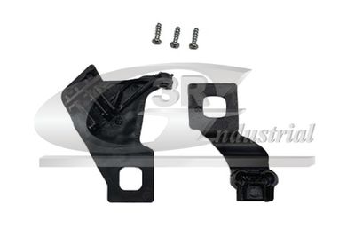 KIT DE REPARAT FARURI PRINCIPALE (SUPORT)