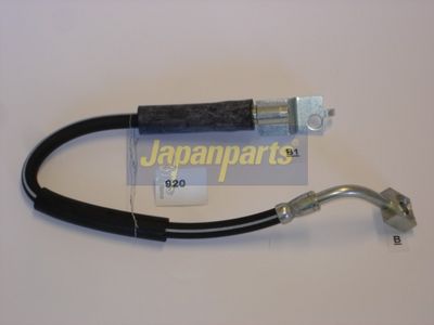 държач, спирачен маркуч JAPANPARTS TF-920