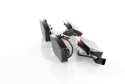 SET PLACUTE FRANA FRANA DISC GH GH412706 20