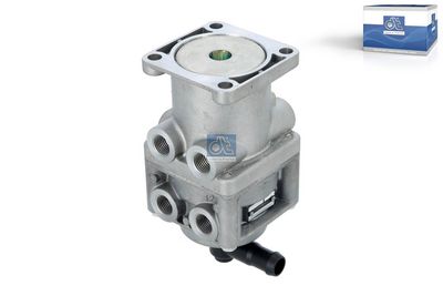 DT Spare Parts Brake Valve, service brake