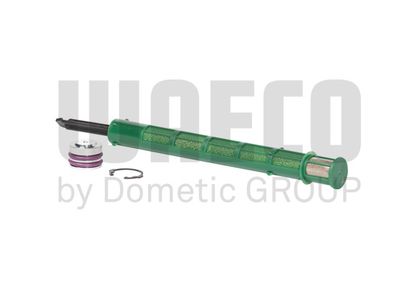 WAECO 8880700350 Осушитель кондиционера  для FIAT DUCATO (Фиат Дукато)